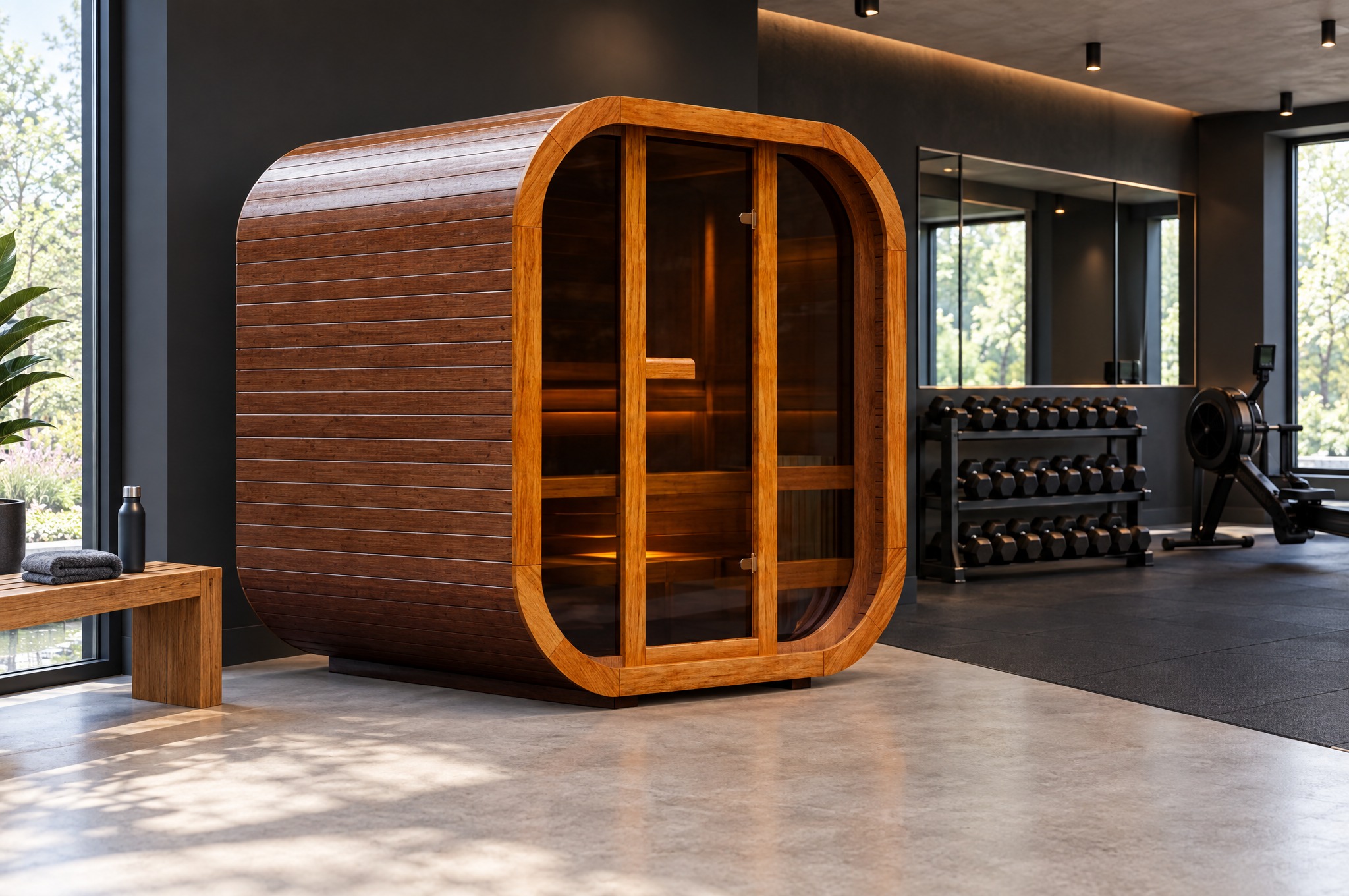 Nordic Atrium