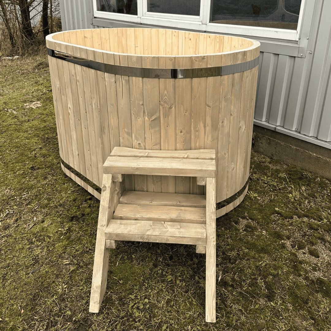 Arctic Plunge Duo