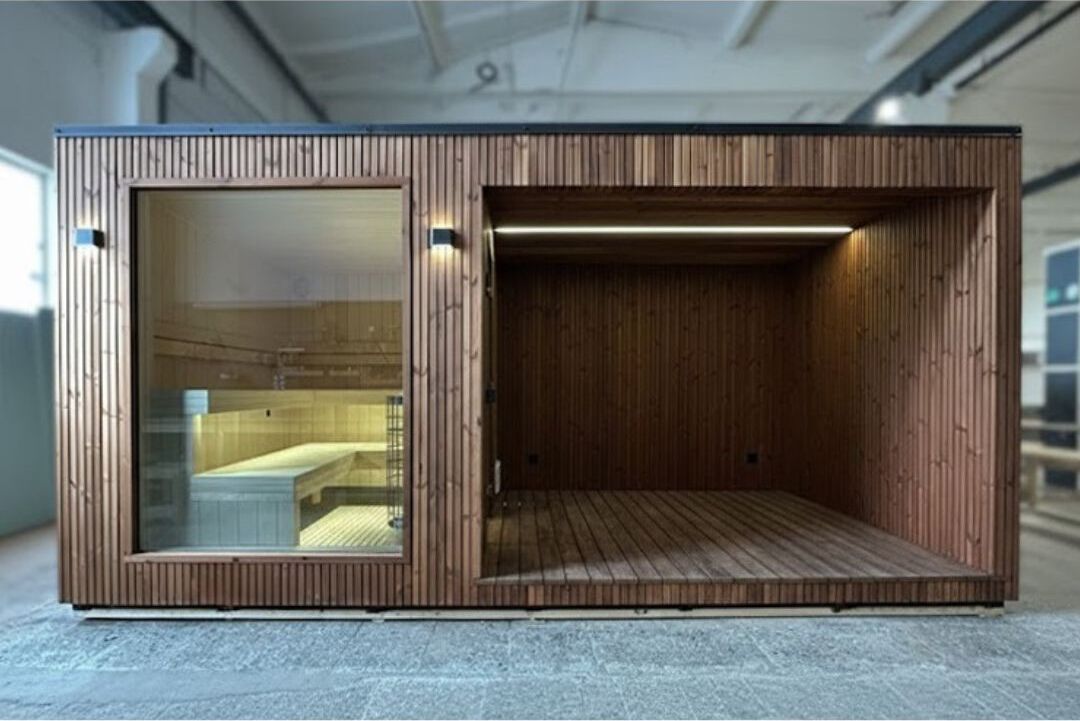 Forest Lounge