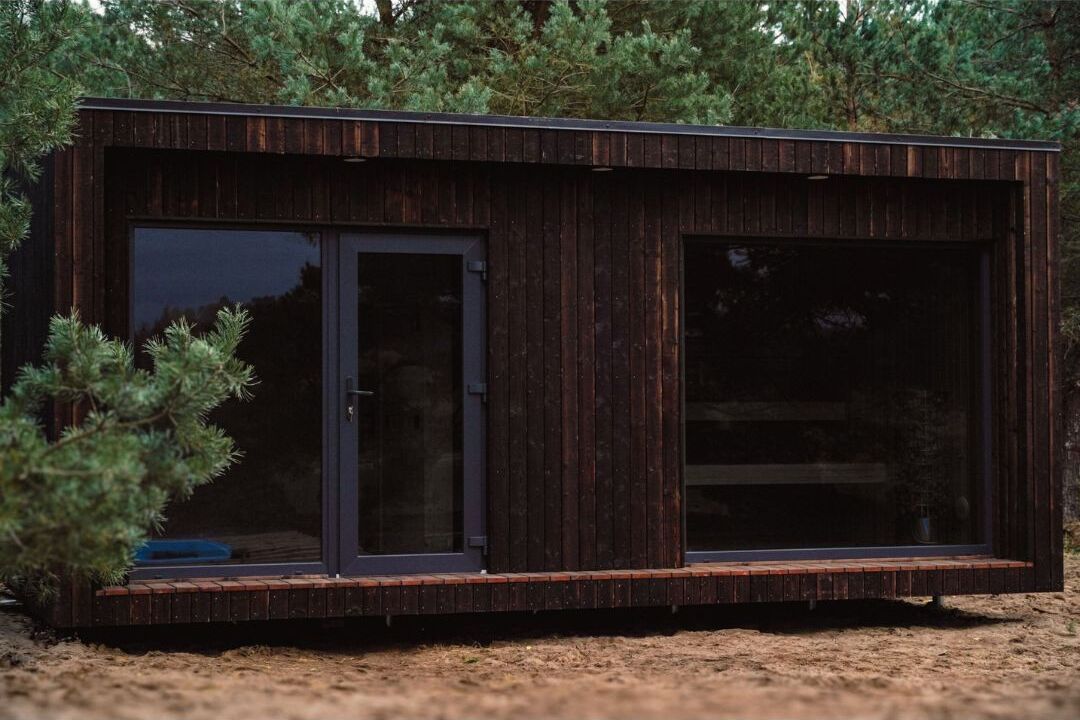 Nordic Villa